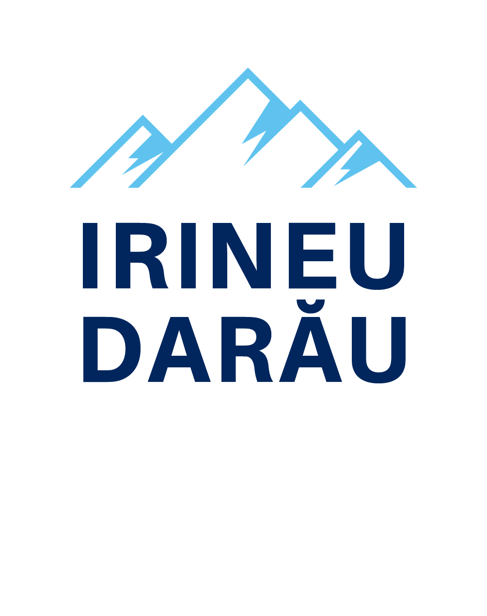 Irineu Darău